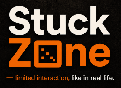 StuckZone