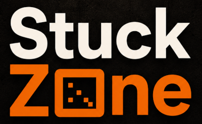 StuckZone